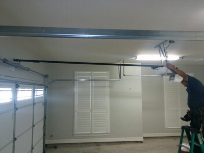 Why Should You Hire A Licensed Garage Door Service Provider